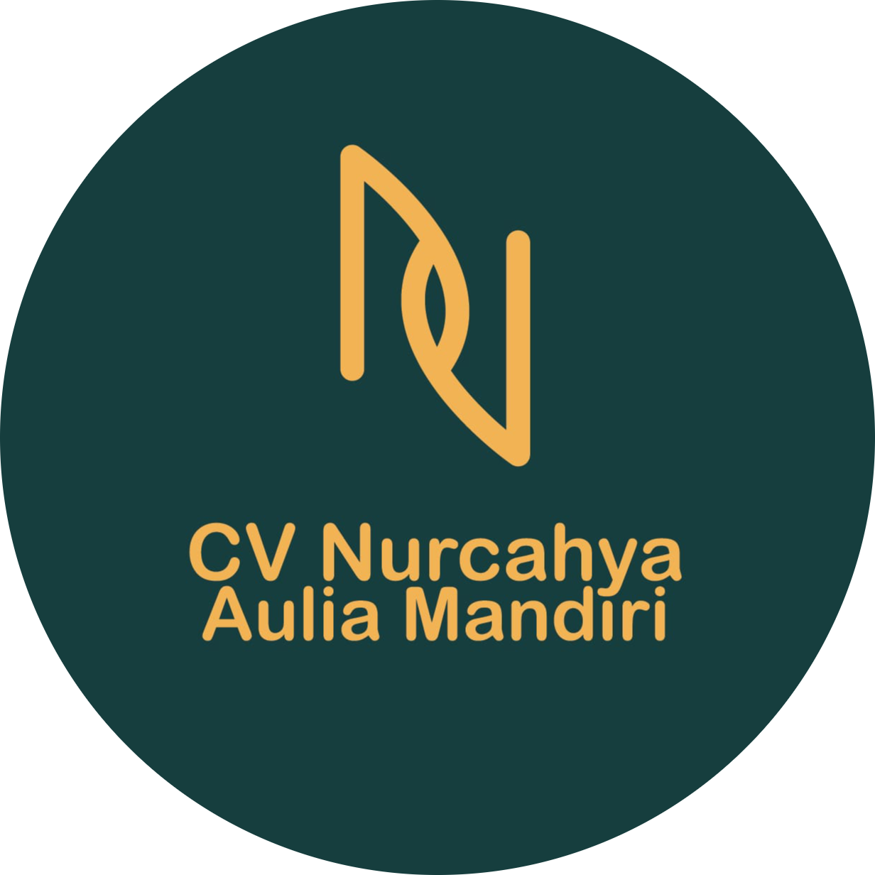 CV NURCAHYA AULIA MANDIRI